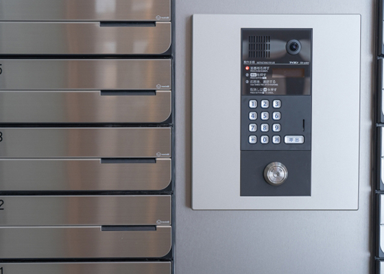 防犯対策｜電子錠・スマートキー【鍵屋カギ丸横浜本部】の画像