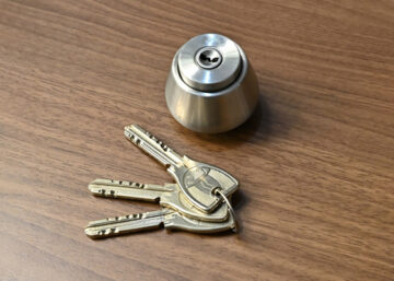 鍵の交換・修理