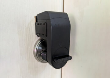 スマートロック