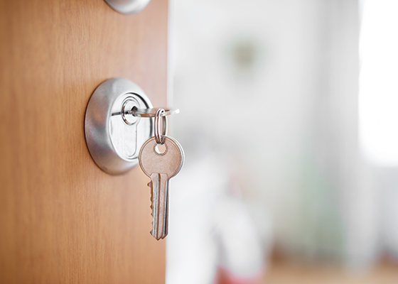 鍵開けサービス｜開錠緊急対応【鍵屋カギ丸横浜本部】の画像