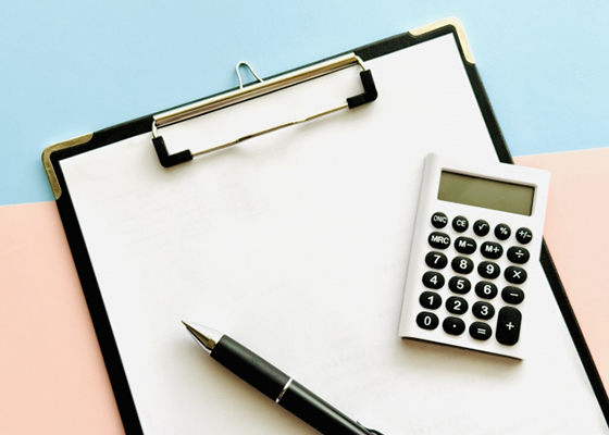 お見積り・ご依頼