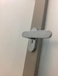 事例紹介｜浴室レバー交換｜鍵屋カギ丸名古屋本部の画像