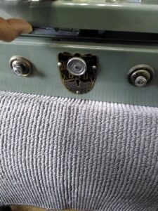 手提げ金庫が開かない原因は？ダイヤル番号忘れ・鍵紛失時の対処法の画像